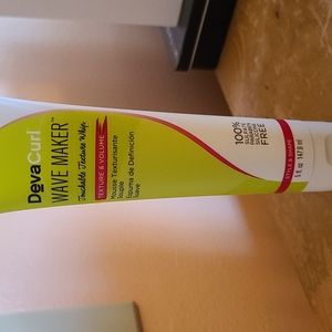 Texture and volume hair product
